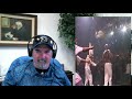 PATIENTLY WAITING LIVE - 50 CENT - EMINEM - REACTION/SUGGESTION