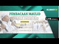 SYAILILLAH YA SYEKH YA SAMMAN (GROUP MAULID HABIBI HUWA SEKUMPUL)