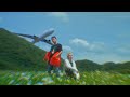 [MV] SALU & SKOLOR - TAKE OFF ✈️