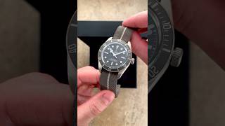 Tudor Black Bay 58 925: A Dive Watch Worth the Hype?