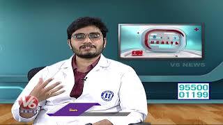 Reasons and Treatment For Allergy Problem | Homeocare International | Good Health | V6 News