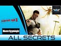 Serious Sam 3 BFE - All Secrets & Master Egyptologist