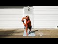 hate stretching try this 20 minute intense yoga flow for athletes