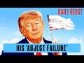 Why Cornered Trump Is In Full Iran Denial Mode | The Daily Beast Podcast