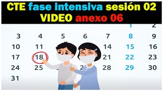 06 Regreso Seguro a Clases (ejercicio para preescolar: el cofre de la felicidad)