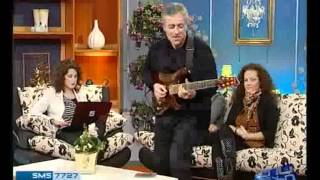 RealTV-Dgis stumari-Otar Tatishvili.Part 2. 2012.05.03