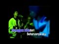 Exist - Buih Jadi Permadani Original Version + Lyric (Mengintai Dari Tirai Kamar)