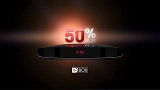 DigitAlb-Oferta | flyBOX 50% Ulje