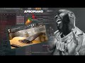 How To Make AMAPIANO (Davido, Asake, Lojay) | Fl Studio Tutorial