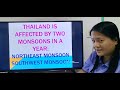 SCIENCE P6: MONSOONS PART 2