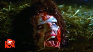 The Evil Dead (1981) - Rising From the Grave Scene | Movieclips