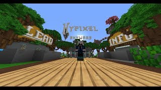 Hypixelで遊んでたらAdminバグ⁉に遭遇【マインクラフト】