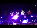 one direction sheffield 19.3.13