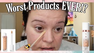 Jaclyn Cosmetics Complexion Collection | The brutally HONEST truth