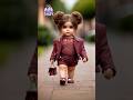 Cute Baby Fashion Show #trendingshorts