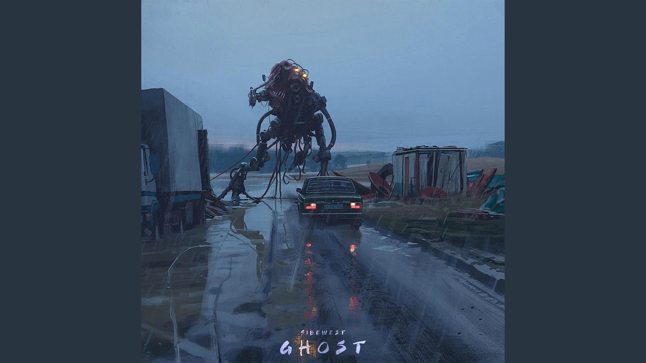 Ghost Youtube Music