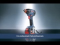 bosch blue power tools gdx 18v li impact wrench driver in 1 world innovation