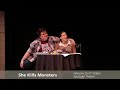 grcc players she kills monsters by qui nguyen