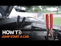 BatteriesPlus How to Jump-Start Your Car in Five Simple Steps