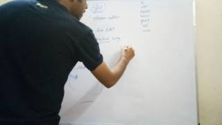 Sed command tutorial Part -1