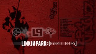 Linkin Park - Pushing Me Away (Instrumental)