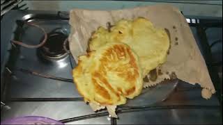 Matando a saudade do Nordeste, fazendo picanha para o lanche da tarde