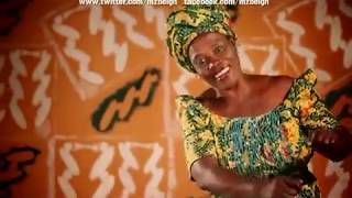 Mzbel - Mama Sweet (Official Video)