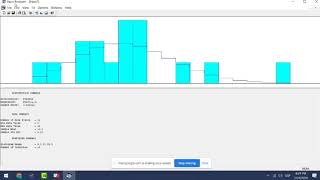 Input & Process Analyzer + OptQuest