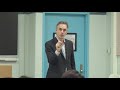 justice systems jordan peterson