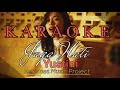 Jaga Hati Karaoke Yustini | Keramas Music Project #karaoke #trending