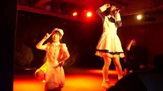 ナース服公演 メリーミューズ Dt.BLD