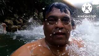 සුන්දර පහන්තූඩාව ඇල්ල  || Pahanthudawa waterfall