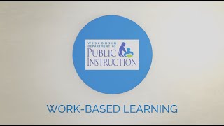 Career Pathways: Work Based Learning