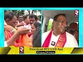 malla reddy 🔴live బర్రెలక్క నువ్వు కేక నా సపోర్ట్ నీకే telangana elections 2023 rtv