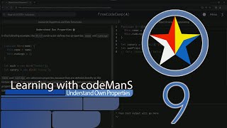 Understand Own Properties | freeCodeCamp | Object Oriented Programming