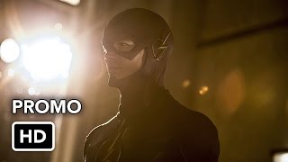 The Flash 1x05 Promo "Plastique" (HD)