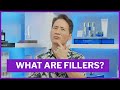 WHAT ARE FILLERS? | Dr. David Yew