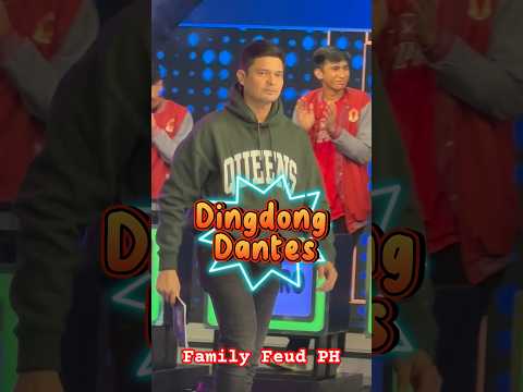 FAMILY FEUD PH ️️️ (reupload)