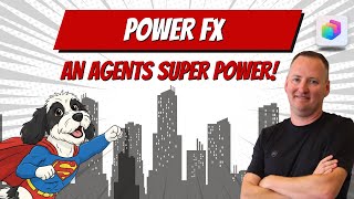 Learn Power FX Fast: What Every Copilot Studio User Needs to Know