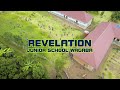 LEETA OMWAN: REVELATION JNR SCHOOL WAGABA OFFICIAL 4K VIDEO.