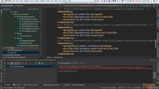 Java EE 8 Application Development : JAX-RS Introduction | packtpub.com