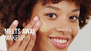 How To Use: Manuka Honey Cleansing Balm