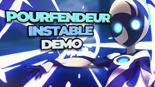 WAVEN - Démo Piku Pourfendeur Instable 0.20