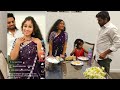 పెండ్లి రోజు సరదాగా ఇలా...❤️ marriage day vlog చిన్న చిన్న సంతోషాలు swathi styles and vlogs ❤️