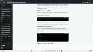 Python Converting python2 to python3