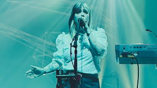 Alison by Slowdive (Live in Toronto)