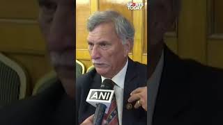 BCCI president Roger Binny responds to PCB's threat to boycott ODI World Cup 2023 | Sports Today