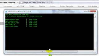 SQLi + Uploading Shell + Mass defacement [Demo]