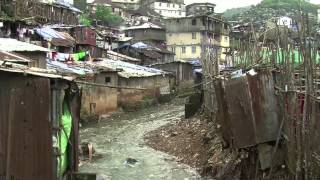 Fighting A Cholera Outbreak In Guinea And Sierra Leone