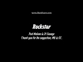 Rockstar - Post Malone (CLEAN) LYRICS